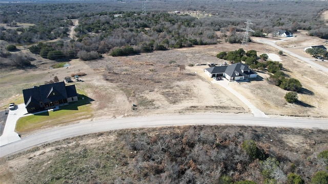 217 Latigo Way, Weatherford TX, 76088 land for sale