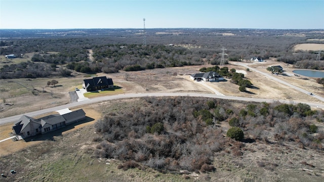 Listing photo 3 for 217 Latigo Way, Weatherford TX 76088