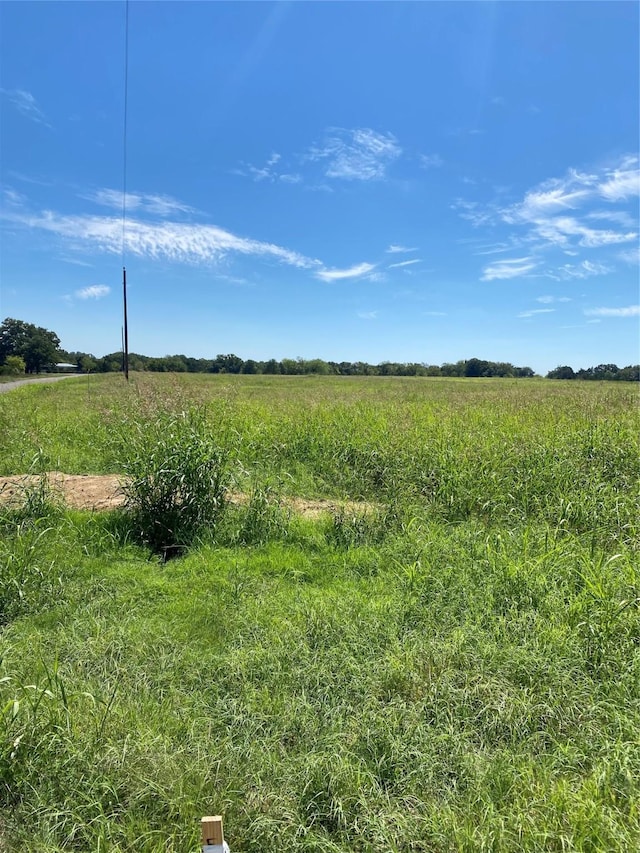 LOT14 County Road 1126, Cumby, TX 75433