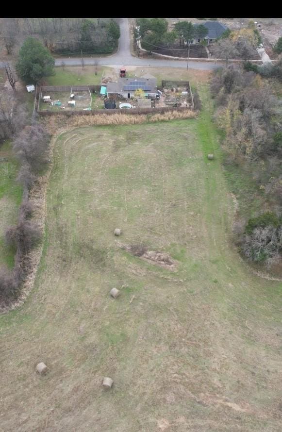 0 Mineralwells St, Terrell, TX 75160