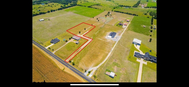 TBD County Road 673, Leonard TX, 75452 land for sale