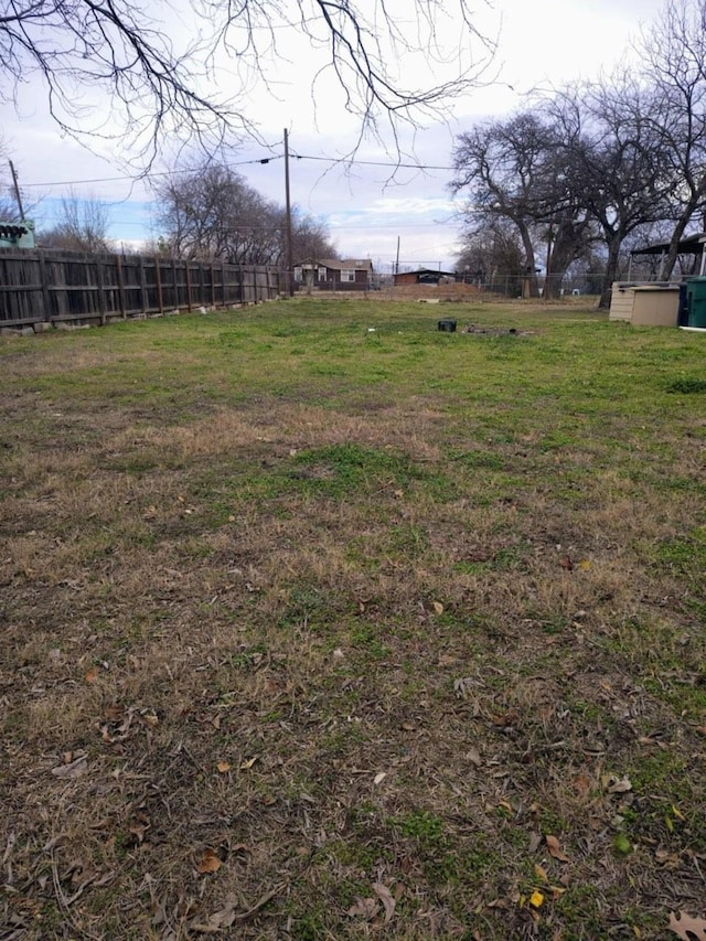 Listing photo 2 for 4332 Ave H, Fort Worth TX 76105