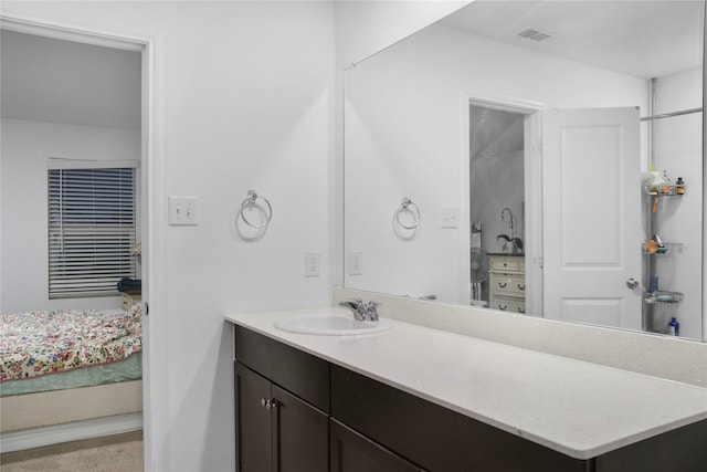 5405 Lavender Dr, Princeton, TX 75407 - ensuite bathroom featuring vanity