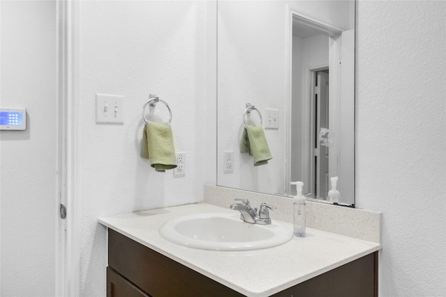 5405 Lavender Dr, Princeton, TX 75407 - bathroom featuring vanity