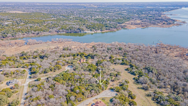 21051 Hill Terrace Ct, Whitney, TX 76692