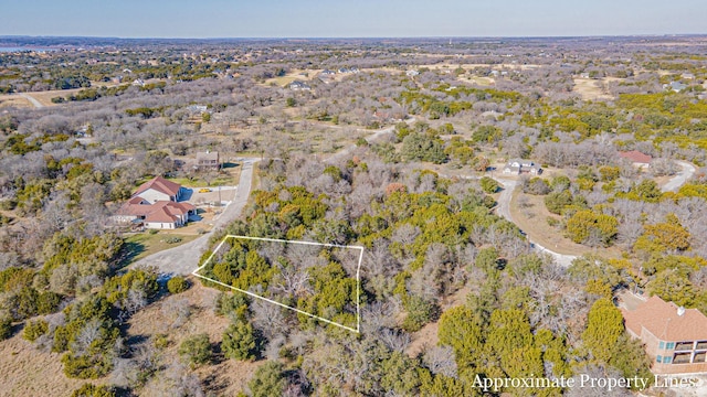21051 Hill Terrace Ct, Whitney, TX 76692