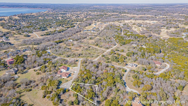 21051 Hill Terrace Ct, Whitney, TX 76692
