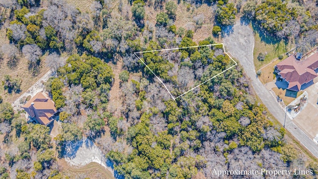 21051 Hill Terrace Ct, Whitney, TX 76692