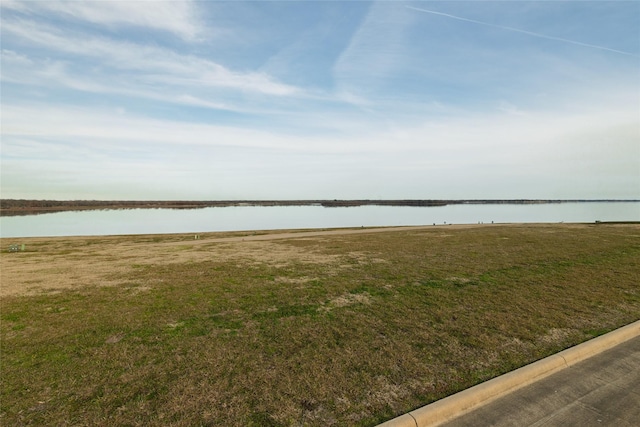 TBD Blue Heron Dr, Kemp TX, 75143 land for sale