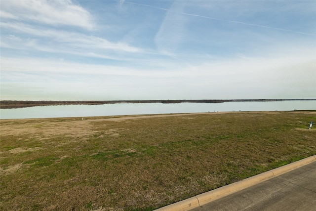 Listing photo 2 for TBD Blue Heron Dr, Kemp TX 75143