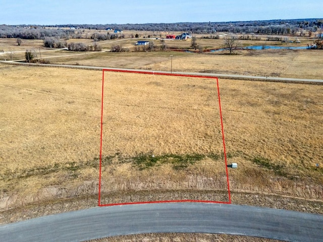 Listing photo 3 for LOT94 Richland Cv, Corsicana TX 75109