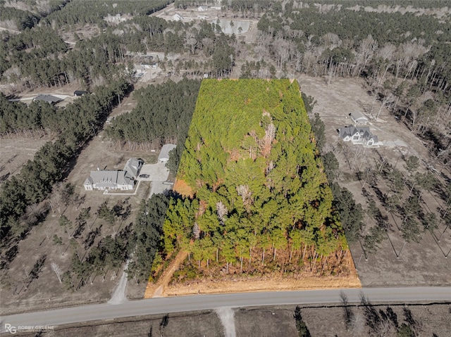 0 Gravel Point Rd, Frierson LA, 71027 land for sale