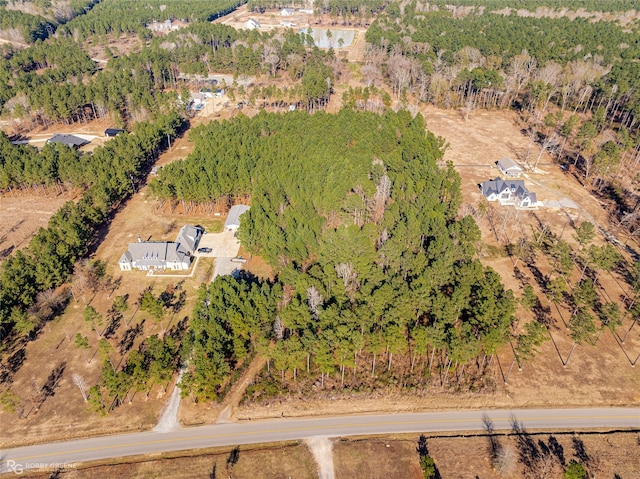 Listing photo 2 for 0 Gravel Point Rd, Frierson LA 71027