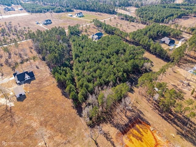 Listing photo 3 for 0 Gravel Point Rd, Frierson LA 71027