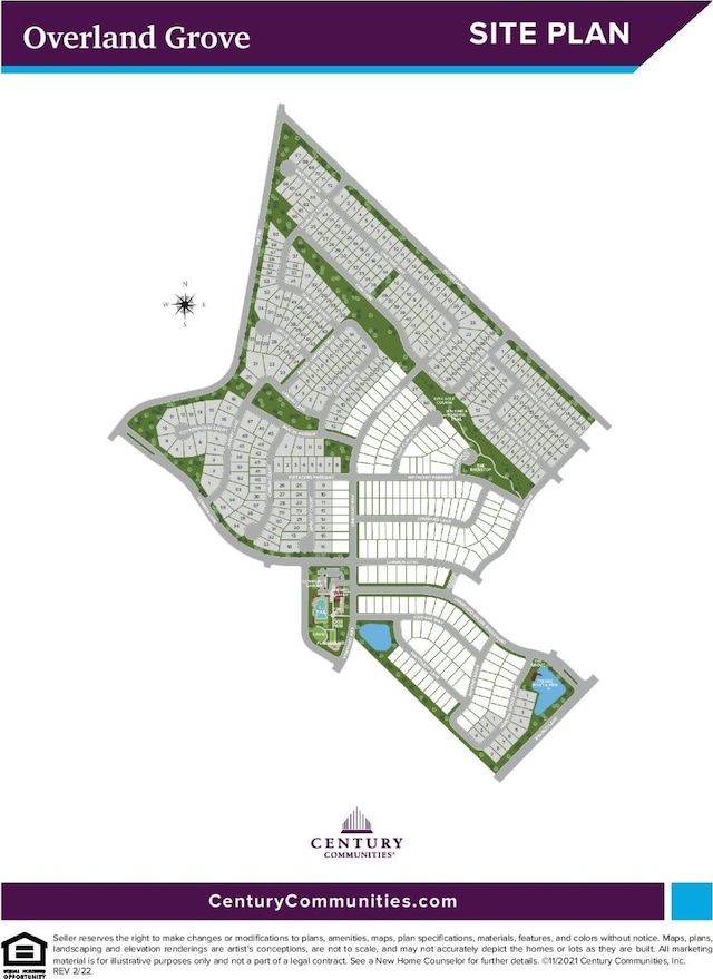 740 Vineyard Way, Forney, TX 75126 - map