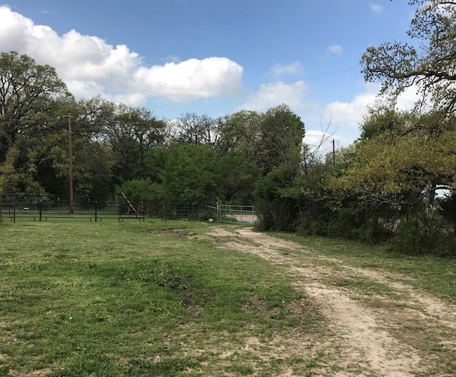 Listing photo 3 for 0 Blarey Ln, Kemp TX 75143