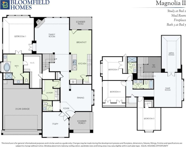 1217 Sylvia St, Desoto, TX 75115 - home floor plan
