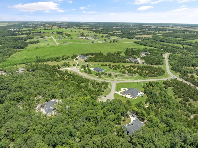 1400 Hinton Ln, Van Alstyne TX, 75495 land for sale