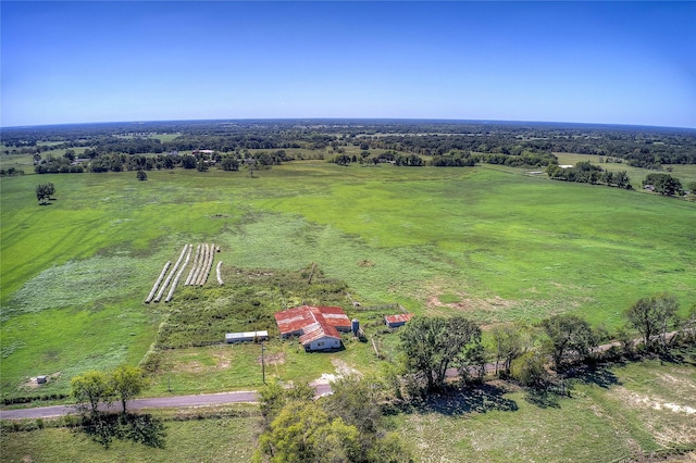 Listing photo 3 for TBD County Road 1444, Sulphur Springs TX 75482