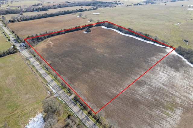 TBD Fm-1753, Bonham TX, 75418 land for sale