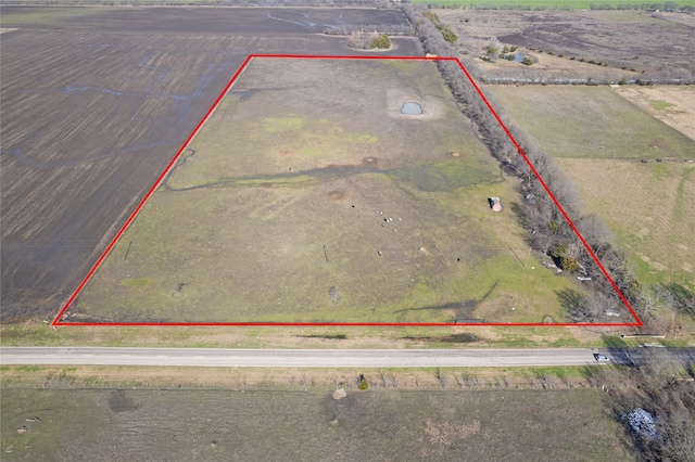 00 Fm-814, Trenton TX, 75490 land for sale