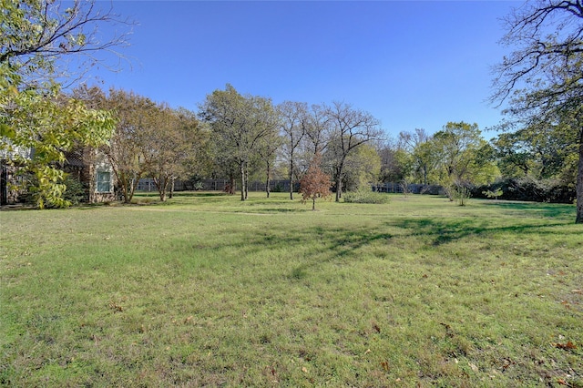 Listing photo 2 for 500 Wagonwheel Ct, Colleyville TX 76034