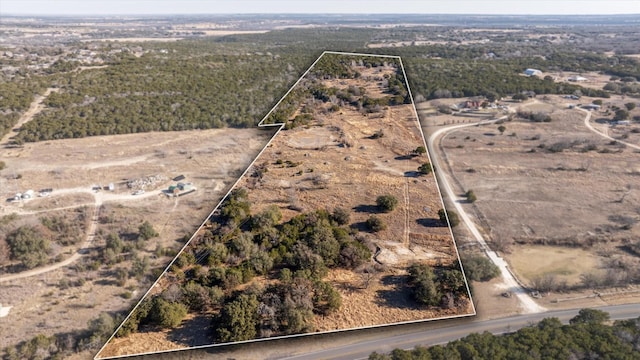 1197 S Fm 56, Glen Rose TX, 76043 land for sale