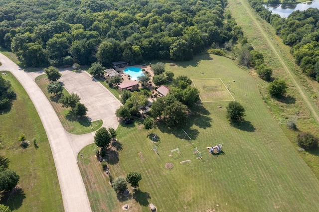 2055 Westview Dr, Wills Point TX, 75169 land for sale