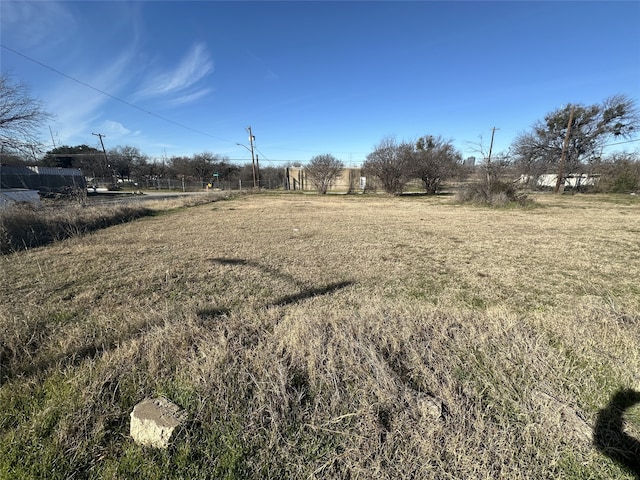 1704 E Broadway Ave, Fort Worth TX, 76104 land for sale