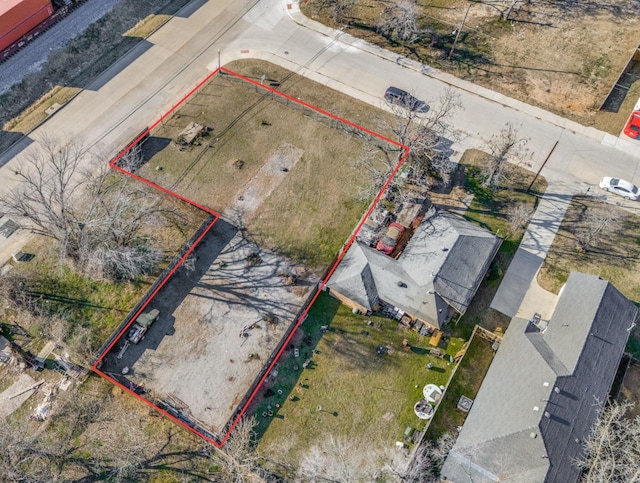 8104 Carbondale St, Dallas TX, 75216 land for sale