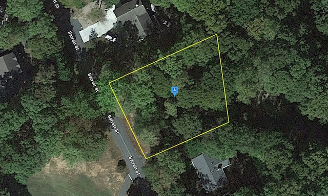 51 Barrett St, Palmyra VA, 22963 land for sale