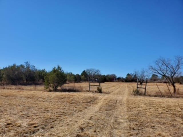 8913 S Peaceful Ct, Granbury TX, 76048 land for sale