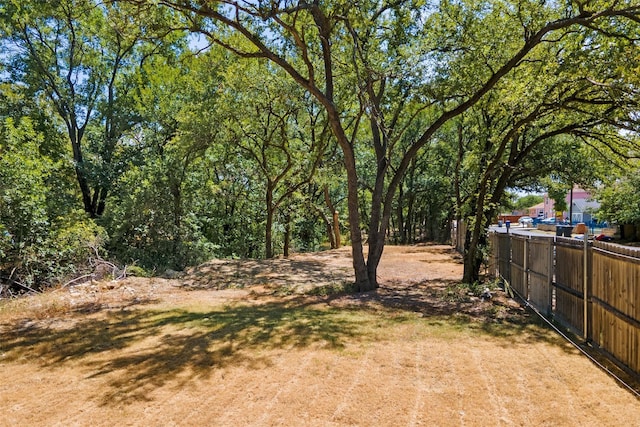 3738 Peoria Ave, Dallas TX, 75212 land for sale