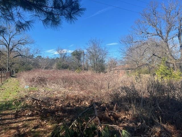 00 Fm 1402, Mount Pleasant TX, 75455 land for sale