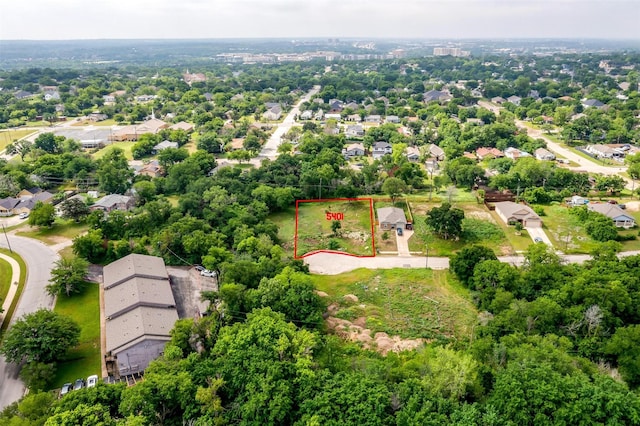 5401 Geddes Ave, Fort Worth TX, 76107 land for sale