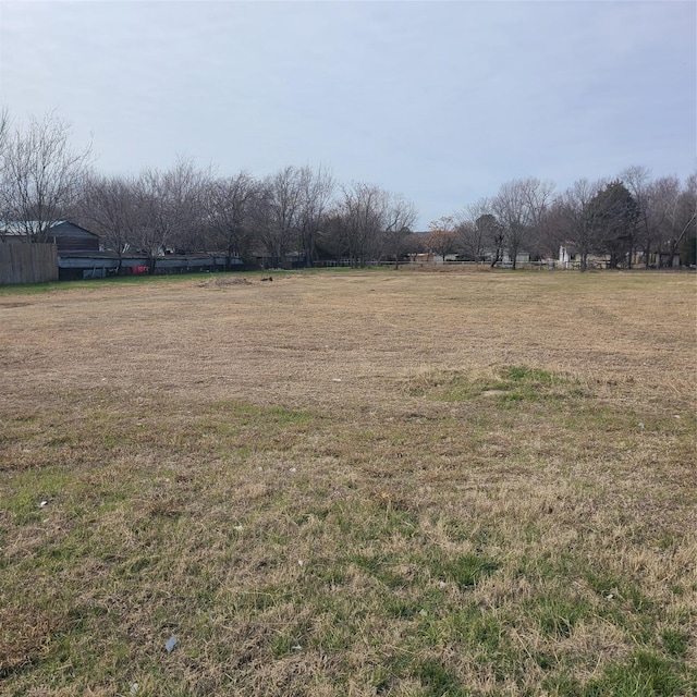 2727 N Masters Dr, Dallas TX, 75227 land for sale