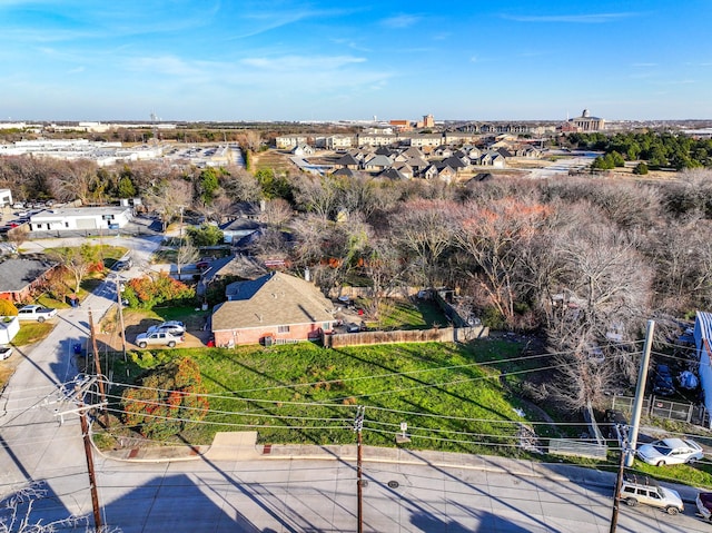 Listing photo 2 for TBD Dickey St, Rockwall TX 75087