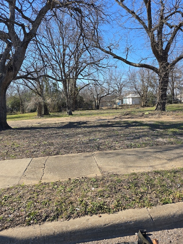 2115 S Denley Dr, Dallas TX, 75216 land for sale