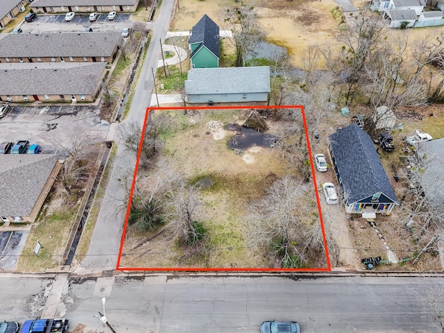 443 Van Sickle St, Sulphur Springs TX, 75482 land for sale