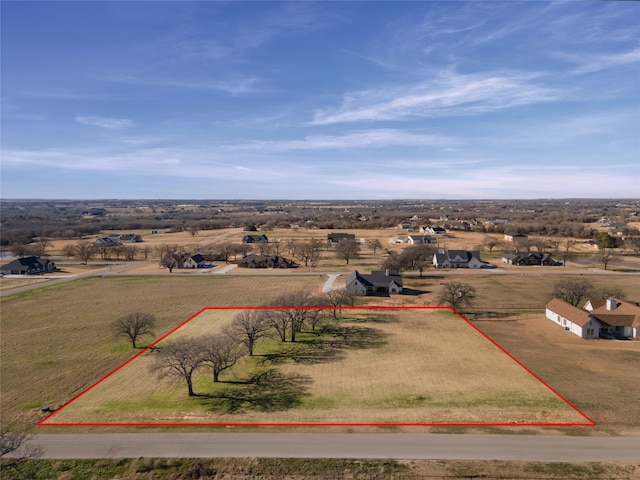 Listing photo 2 for 1027 Bluebonnet Rdg, Weatherford TX 76087