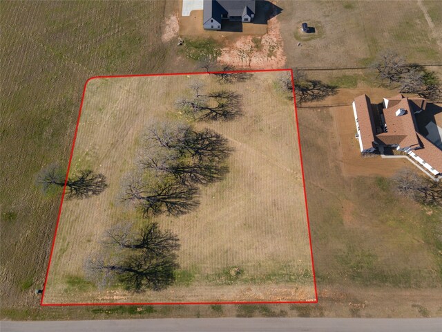 Listing photo 3 for 1027 Bluebonnet Rdg, Weatherford TX 76087