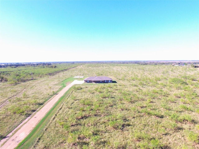 000 County Road 305, Terrell TX, 75160 land for sale