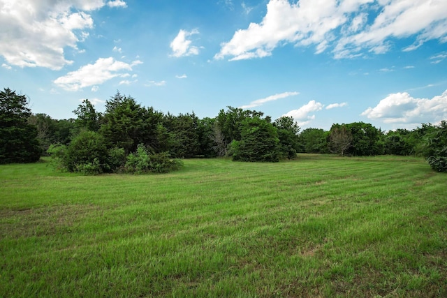 LOT2 Sweetwater Trl, Kerens TX, 75144 land for sale