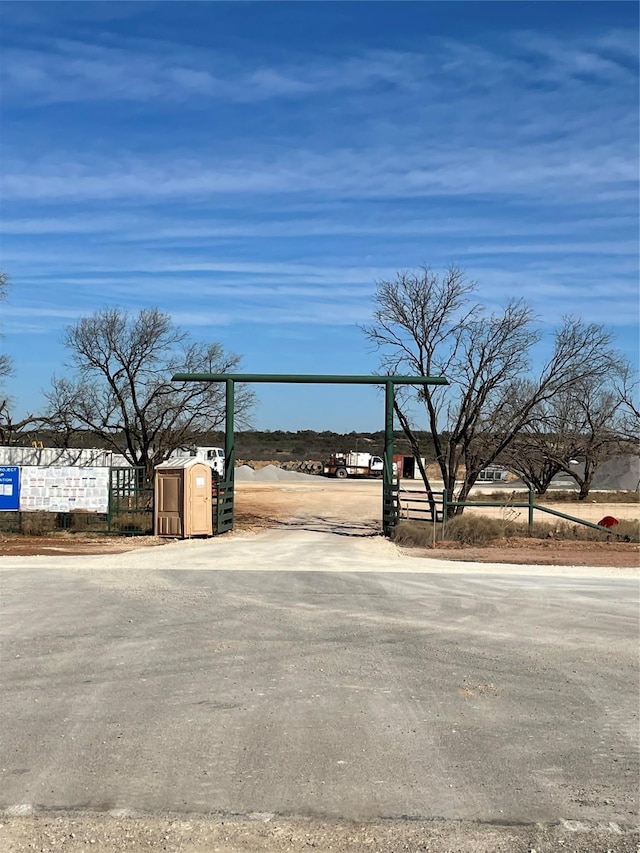 1512 US Highway 67, Santa Anna TX, 76878 land for sale