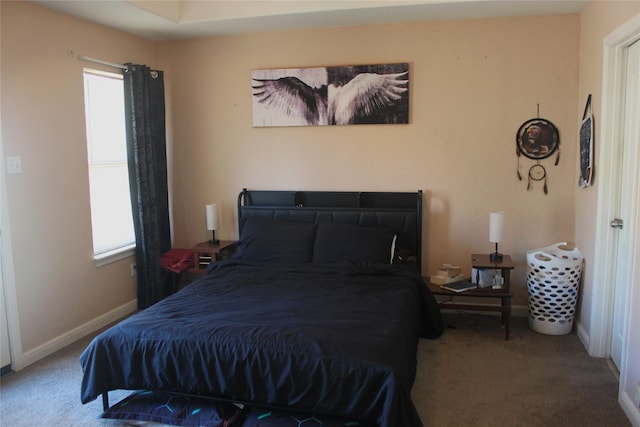 1358 Eastview St, Fort Worth, TX 76134 - bedroom featuring carpet