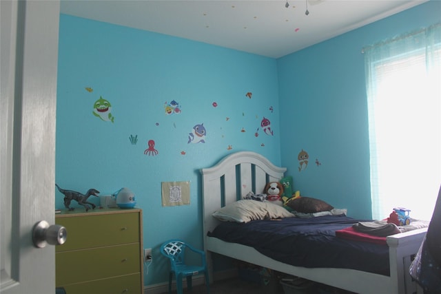 1358 Eastview St, Fort Worth, TX 76134 - view of bedroom