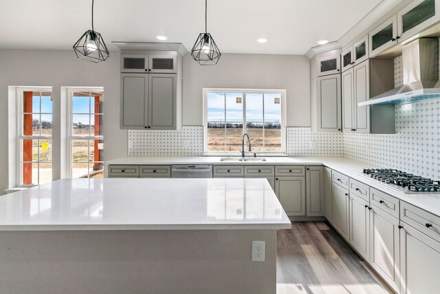 165 Private Road 5440, Point, TX 75472