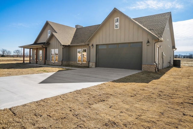 165 Private Road 5440, Point, TX 75472