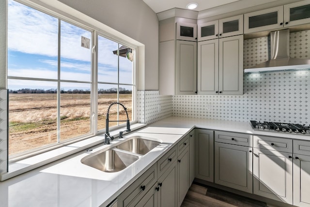 165 Private Road 5440, Point, TX 75472