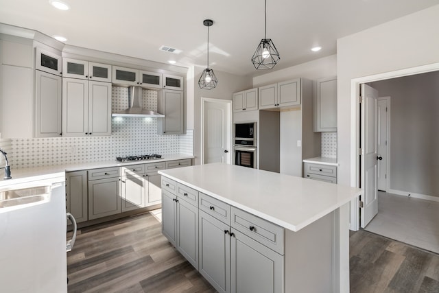 165 Private Road 5440, Point, TX 75472